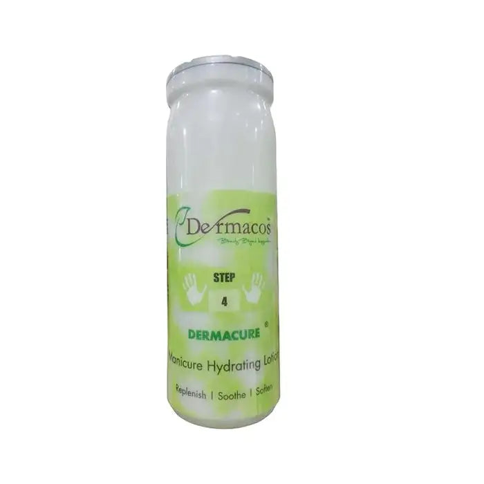 Dermacos Manicure Hydrating Lotion - Buy Online in Pakistan at Cosmia.pk