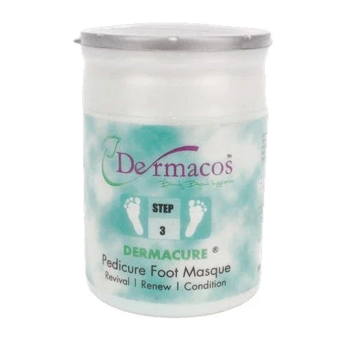 Dermacos Pedicure Foot Masque - Buy Online in Pakistan at Cosmia.pk