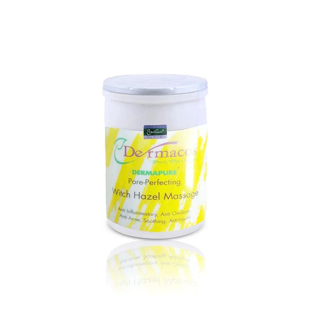 5-in-1 Dermacos Facial Set with Dermacos Ampule Each jar - 200gm - Buy Online in Pakistan at Cosmia.pk