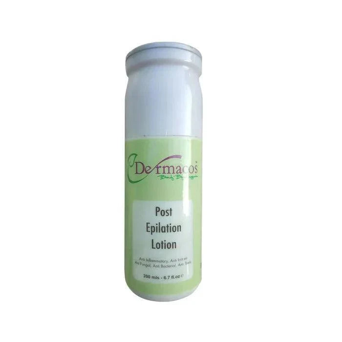 Dermacos Post Epilation Lotion - Buy Online in Pakistan at Cosmia.pk