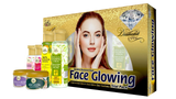 Soft Touch New-Diamond Face Glowing Kit - Buy Online in Pakistan at Cosmia.pk