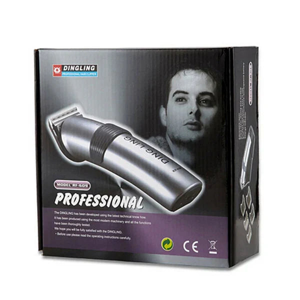 Dingling Hair Trimmer RF 609 - Buy Online in Pakistan at Cosmia.pk