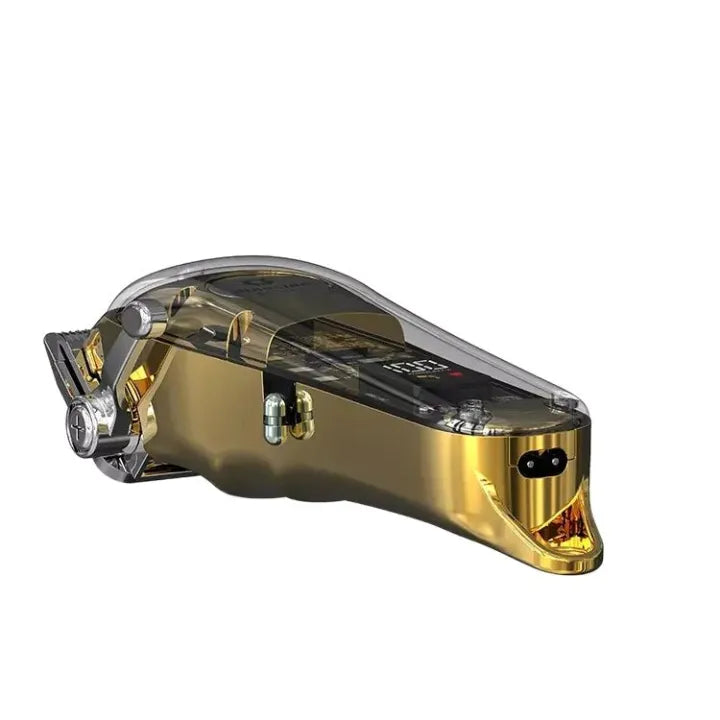 Dingling RF-1985 Electric Hair Trimmer (Original) - Buy Online in Pakistan at Cosmia.pk