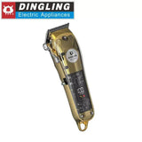 Dingling RF-1985 Electric Hair Trimmer (Original) - Buy Online in Pakistan at Cosmia.pk