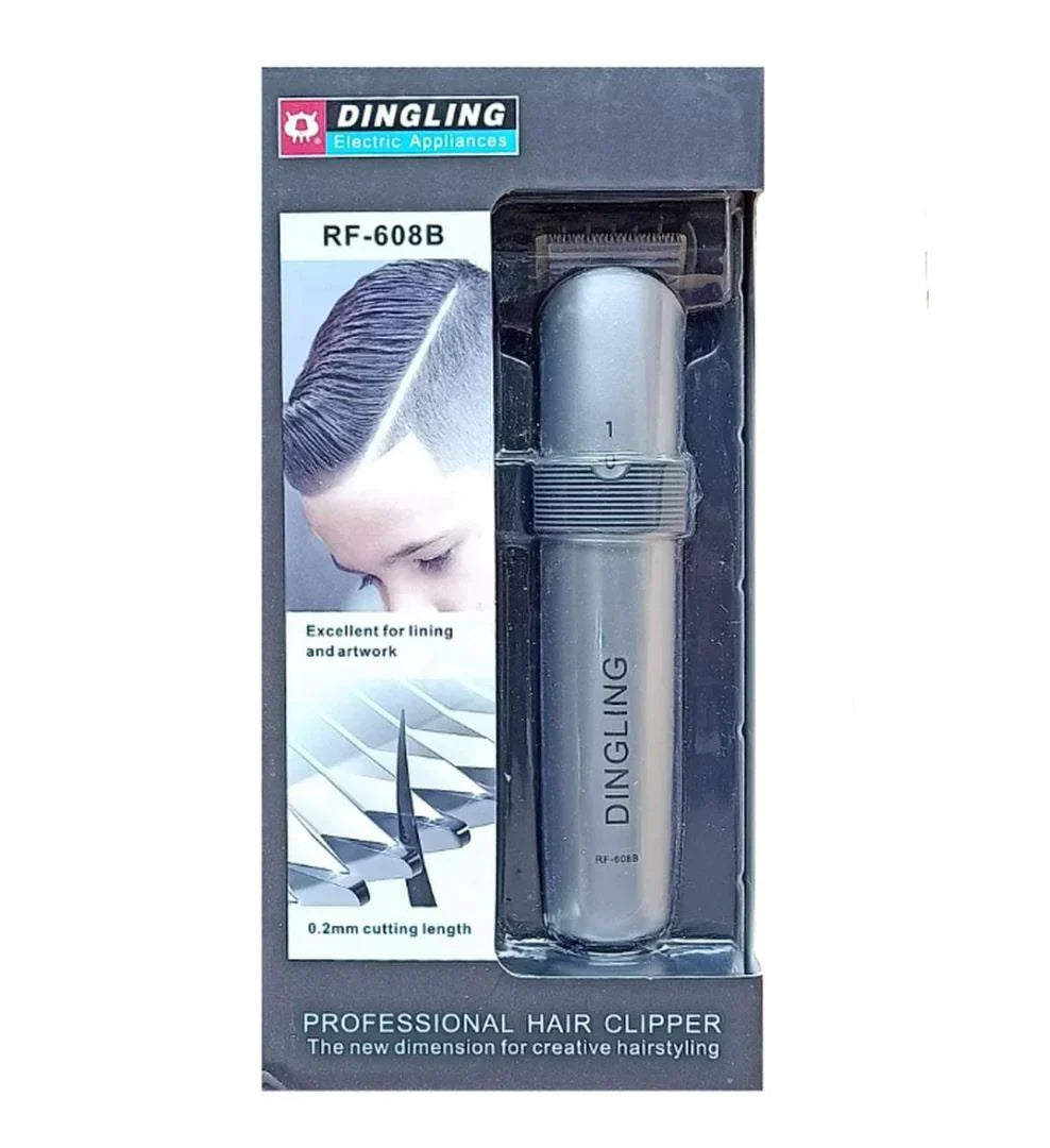Dingling RF 608 With Clipper - Buy Online in Pakistan at Cosmia.pk