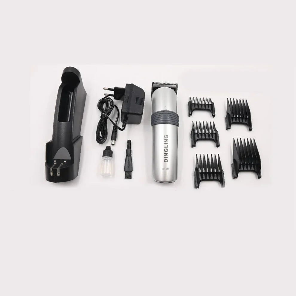 Dingling Hair Trimmer RF 609 - Buy Online in Pakistan at Cosmia.pk