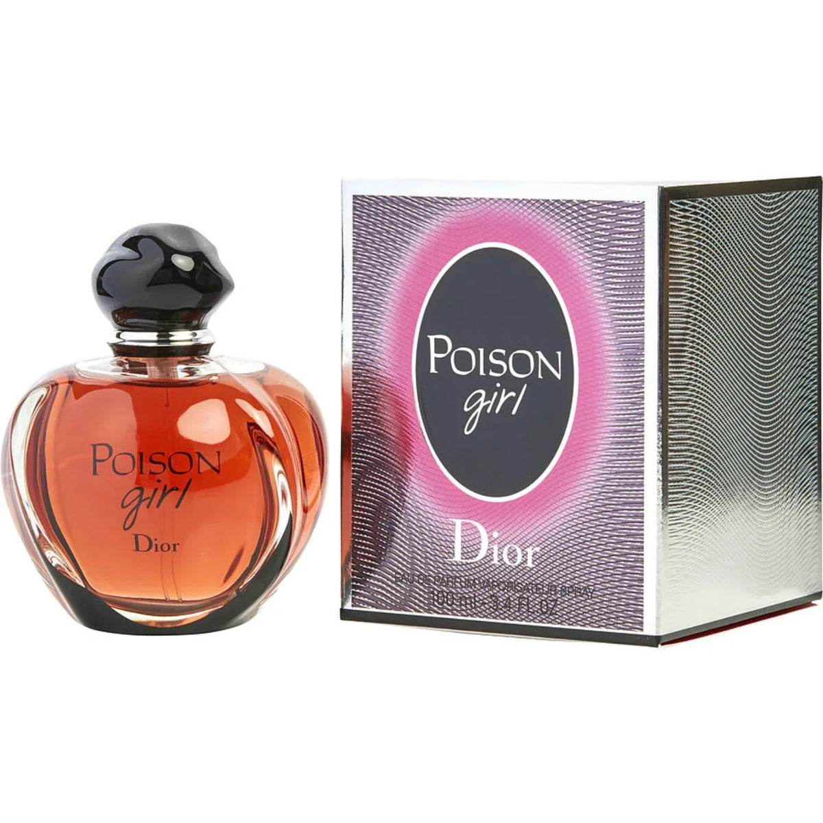 Dior Poison Girl EDP 100ml - Dubai - 100% Original Testers - Buy Online in Pakistan at Cosmia.pk