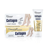 Disaar Collagen Whitening & Nourishing Foot Cream - 80g - Buy Online in Pakistan at Cosmia.pk