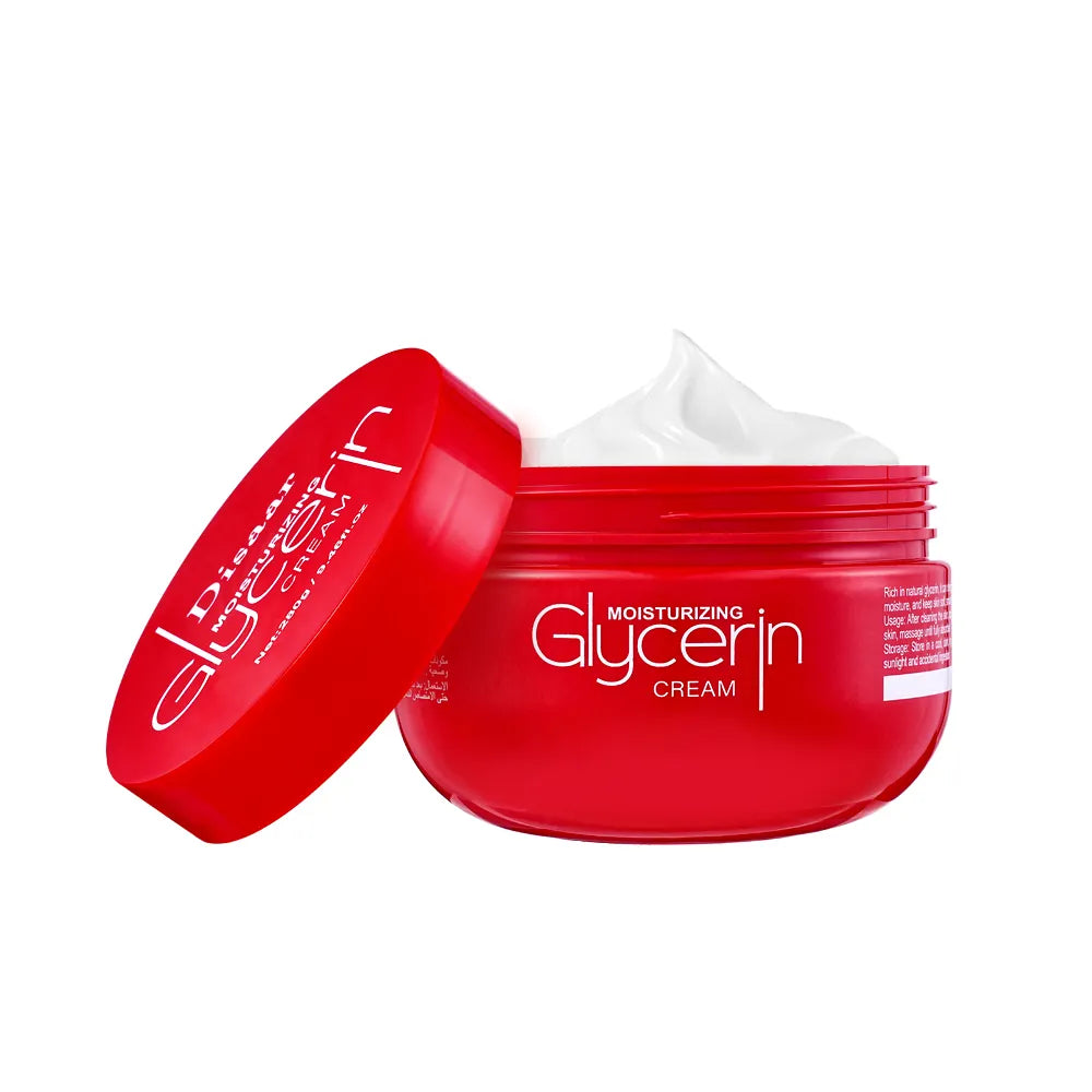 Disaar Natural Glycerin Moisturizing Face Care Cream For Dry Skin - Buy Online in Pakistan at Cosmia.pk