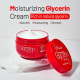Disaar Natural Glycerin Moisturizing Face Care Cream For Dry Skin - Buy Online in Pakistan at Cosmia.pk