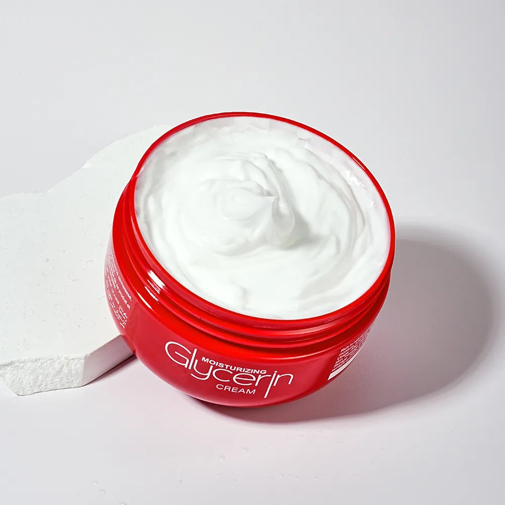 Disaar Natural Glycerin Moisturizing Face Care Cream For Dry Skin - Buy Online in Pakistan at Cosmia.pk