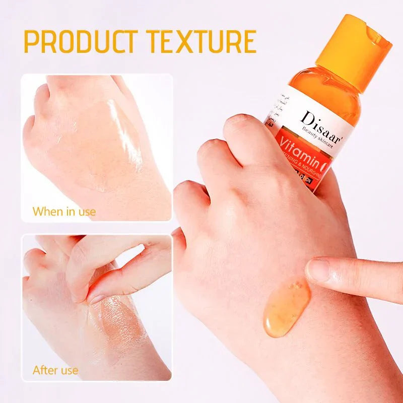 Disaar Vitamin C Peeling Lotion - 100g - Buy Online in Pakistan at Cosmia.pk