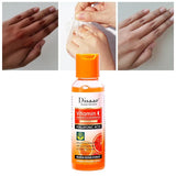 Disaar Vitamin C Peeling Lotion - 100g - Buy Online in Pakistan at Cosmia.pk