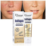 Dissar 100% Collagen Sunblock Whitening SPF 50 Sunscreen Lotion - 50g - Buy Online in Pakistan at Cosmia.pk