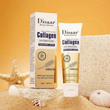 Dissar 100% Collagen Sunblock Whitening SPF 50 Sunscreen Lotion - 50g - Buy Online in Pakistan at Cosmia.pk
