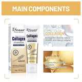 Dissar 100% Collagen Sunblock Whitening SPF 50 Sunscreen Lotion - 50g - Buy Online in Pakistan at Cosmia.pk