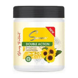 Sameen Facial Jar - 500ml - Buy Online in Pakistan at Cosmia.pk