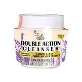 Soft Touch Double Action Cleanser - Buy Online in Pakistan at Cosmia.pk