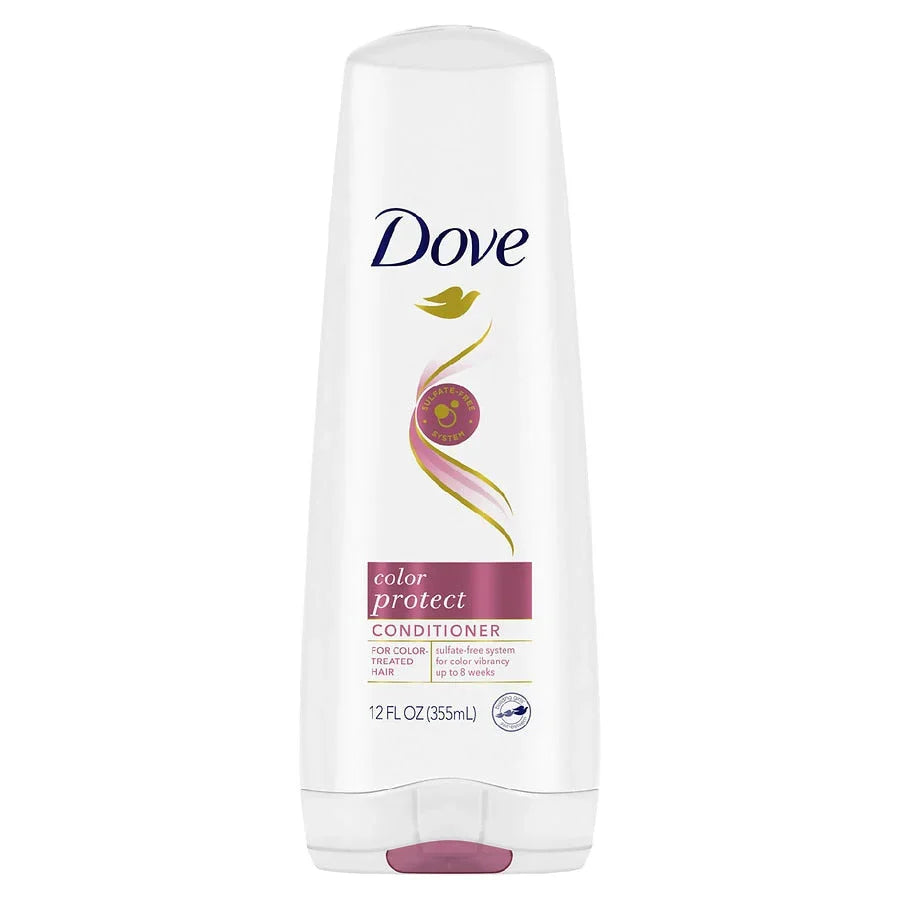 Dove - Color Protect Conditioner - 355ml - Buy Online in Pakistan at Cosmia.pk