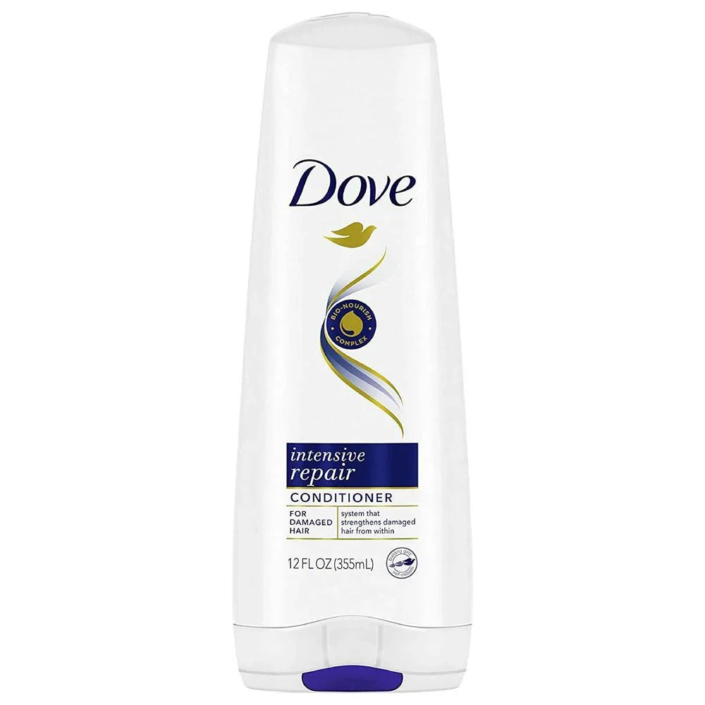 Dove - Intensive Repair Conditioner - 355ml - Buy Online in Pakistan at Cosmia.pk