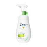 Dove Oil Clear Care Facial Cleansing Mousse 160ml - Buy Online in Pakistan at Cosmia.pk