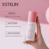 Estelin Niacinamide Fade Spots & Whitening Face Serum - 50ml - Buy Online in Pakistan at Cosmia.pk