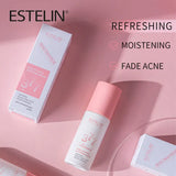 Estelin Niacinamide Fade Spots & Whitening Face Serum - 50ml - Buy Online in Pakistan at Cosmia.pk