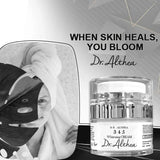 Dr.Althea 345 Whitening Cream Jar - Buy Online in Pakistan at Cosmia.pk