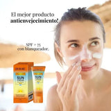 Dr.Rashel Sun Cream Whitening Spf75+++ - 60g DR.Rashel