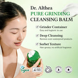 Dr Althea Pure grinding cleansing balm - 50ml - Made in Korea - Buy Online in Pakistan at Cosmia.pk