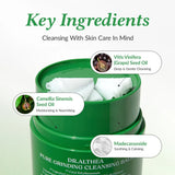 Dr Althea Pure grinding cleansing balm - 50ml - Made in Korea - Buy Online in Pakistan at Cosmia.pk
