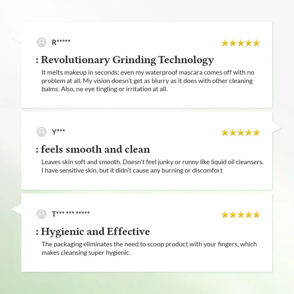 Dr Althea Pure grinding cleansing balm - 50ml - Made in Korea - Buy Online in Pakistan at Cosmia.pk