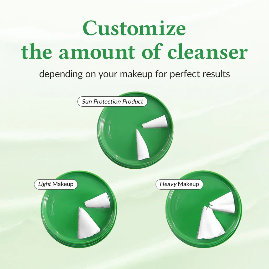 Dr Althea Pure grinding cleansing balm - 50ml - Made in Korea - Buy Online in Pakistan at Cosmia.pk