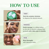 Dr Althea Pure grinding cleansing balm - 50ml - Made in Korea - Buy Online in Pakistan at Cosmia.pk