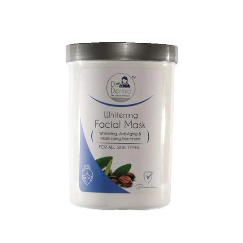 Dr Derma Facial Mask 1000ml - Buy Online in Pakistan at Cosmia.pk