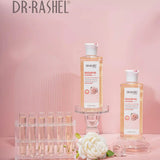 Dr RASHEL Face & Body Rosehip Oil Glutathione SPF50+ - 210ml Dr RASHEL