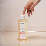 Dr RASHEL Face & Body Rosehip Oil Glutathione SPF50+ - 210ml Dr RASHEL
