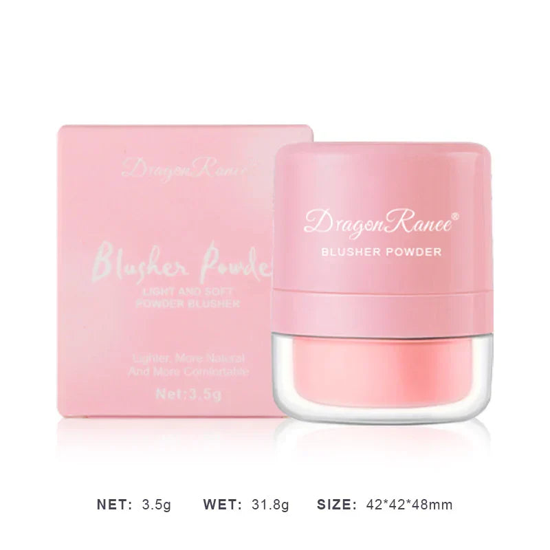 Dragon Ranee Powder Puff Blush - Buy Online in Pakistan at Cosmia.pk