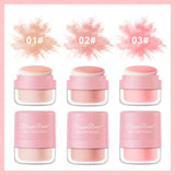 Dragon Ranee Powder Puff Blush - Buy Online in Pakistan at Cosmia.pk
