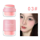 Dragon Ranee Powder Puff Blush - Buy Online in Pakistan at Cosmia.pk