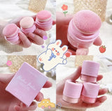 Dragon Ranee Powder Puff Blush - Buy Online in Pakistan at Cosmia.pk