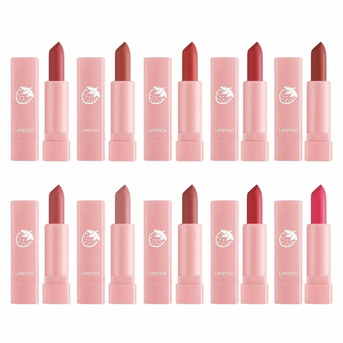 Dragon Ranee Vigor Makeup lipstick pack - Buy Online in Pakistan at Cosmia.pk