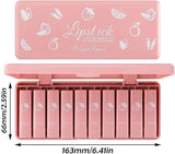 Dragon Ranee Vigor Makeup lipstick pack - Buy Online in Pakistan at Cosmia.pk
