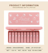 Dragon Ranee Vigor Makeup lipstick pack - Buy Online in Pakistan at Cosmia.pk