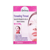 Drima Threading Thread - 12Pcs - Buy Online in Pakistan at Cosmia.pk