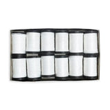 Drima Threading Thread - 12Pcs - Buy Online in Pakistan at Cosmia.pk