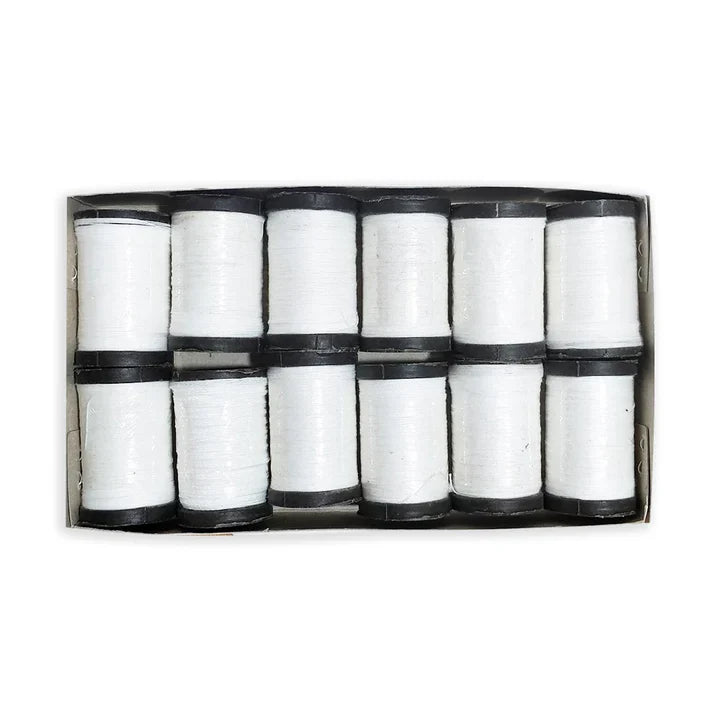 Drima Threading Thread - 12Pcs - Buy Online in Pakistan at Cosmia.pk