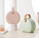 Mini Storage Jewelry Box - Everyday Jewelry Case - Buy Online in Pakistan at Cosmia.pk