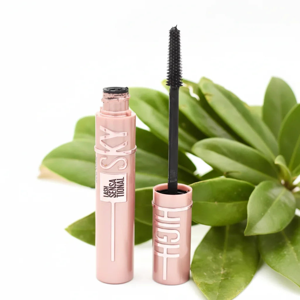 Kiss Beauty Sky High Volume Up Mascara Gold - Buy Online in Pakistan at Cosmia.pk