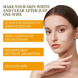 Orange Exfoliating Whitening Gel - Buy Online in Pakistan at Cosmia.pk